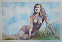 Watercolor